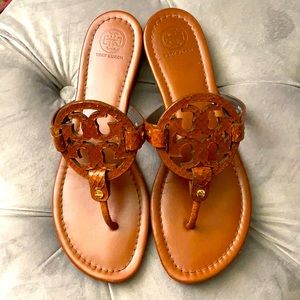 Tory Burch sandals